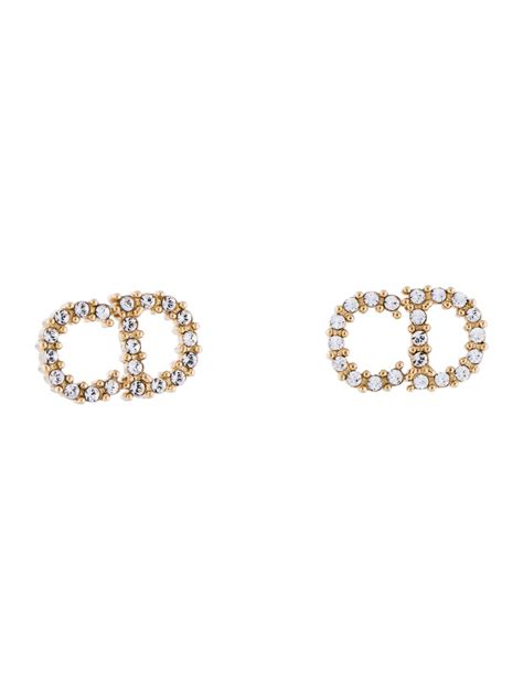 dior ihrringe|christian dior earrings.